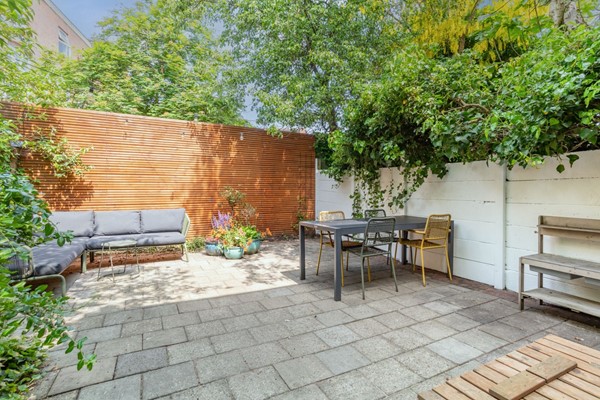 Medium property photo - Vleutenseweg, 3532 HB Utrecht