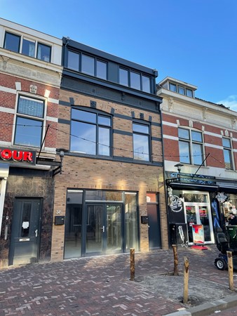 Damstraat 34, 3531BV Utrecht