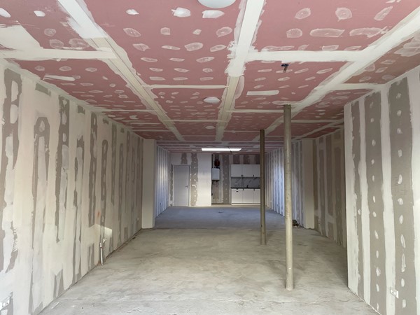 Medium property photo - Damstraat 34, 3531 BV Utrecht