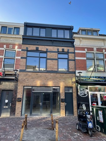 Medium property photo - Damstraat 34, 3531 BV Utrecht