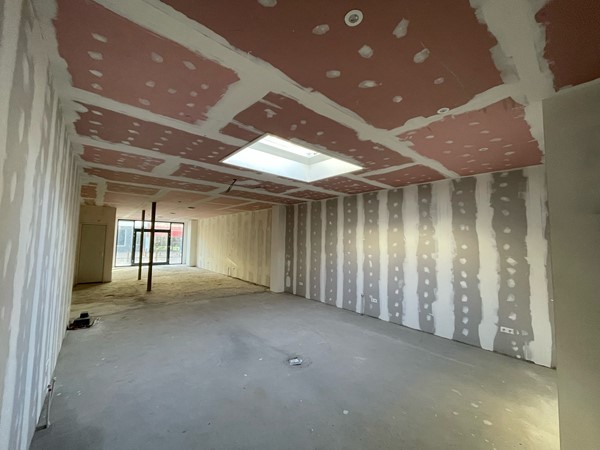 Medium property photo - Damstraat 34, 3531 BV Utrecht