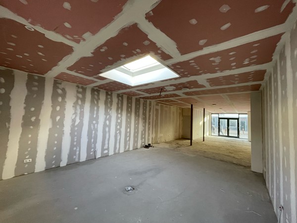 Medium property photo - Damstraat 34, 3531 BV Utrecht