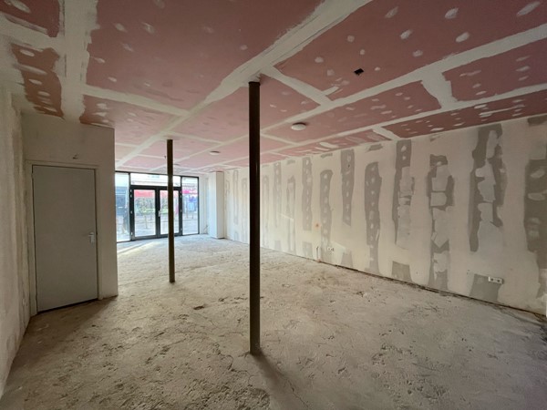 Medium property photo - Damstraat 34, 3531 BV Utrecht