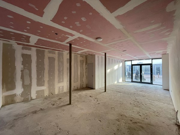 Medium property photo - Damstraat 34, 3531 BV Utrecht