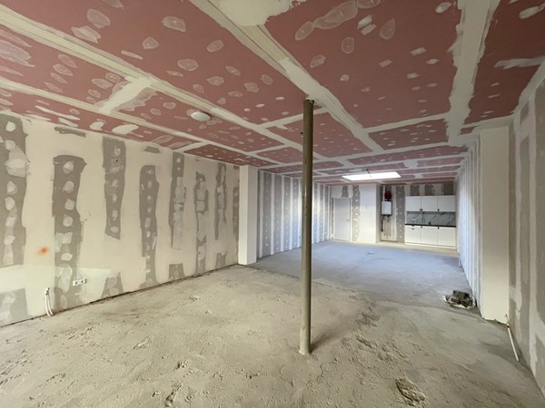 Medium property photo - Damstraat 34, 3531 BV Utrecht