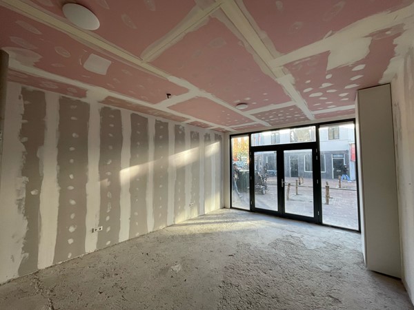 Medium property photo - Damstraat 34, 3531 BV Utrecht