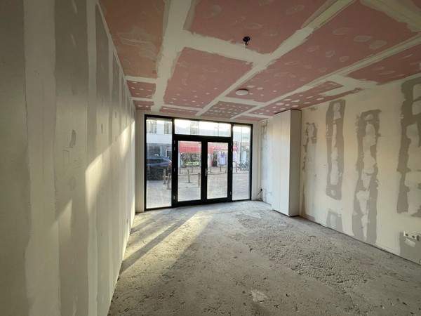 Medium property photo - Damstraat 34, 3531 BV Utrecht