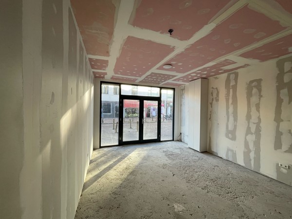 Medium property photo - Damstraat 34, 3531 BV Utrecht