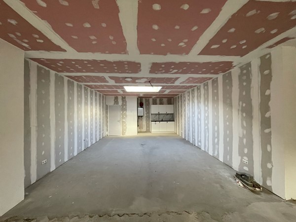 Medium property photo - Damstraat 34, 3531 BV Utrecht