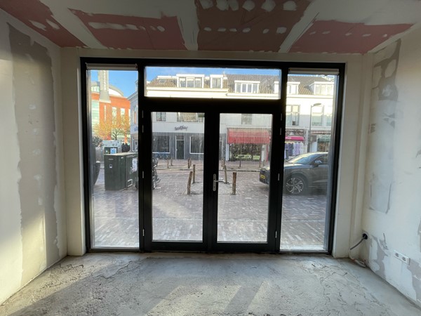 Medium property photo - Damstraat 34, 3531 BV Utrecht