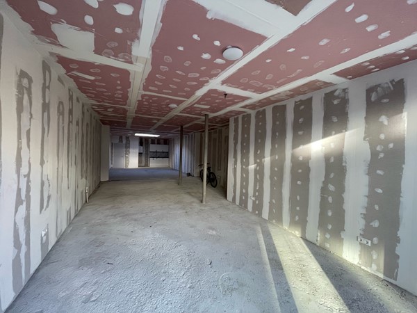 Medium property photo - Damstraat 34, 3531 BV Utrecht