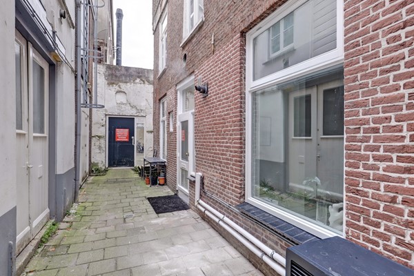 Medium property photo - Pauwstraat 5, 3512 TG Utrecht