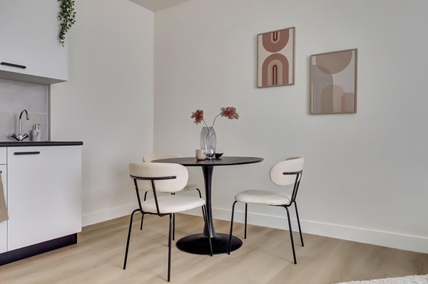 Medium property photo - Pauwstraat 5, 3512 TG Utrecht