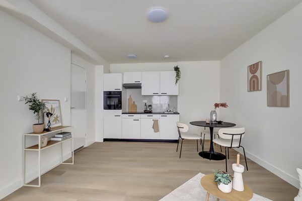 Medium property photo - Pauwstraat 5, 3512 TG Utrecht