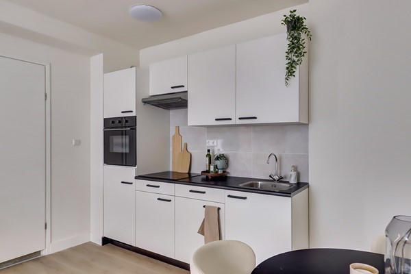 Medium property photo - Pauwstraat 5, 3512 TG Utrecht