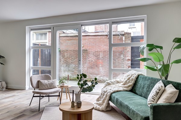 Medium property photo - Loeff Berchmakerstraat 20C, 3512 TD Utrecht