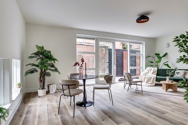 Medium property photo - Loeff Berchmakerstraat 20C, 3512 TD Utrecht