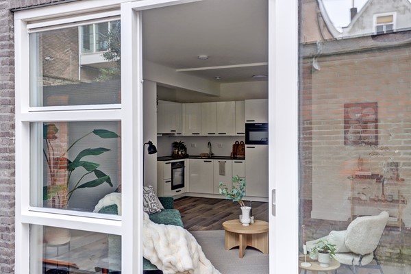 Medium property photo - Loeff Berchmakerstraat 20C, 3512 TD Utrecht
