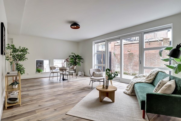Medium property photo - Loeff Berchmakerstraat 20C, 3512 TD Utrecht