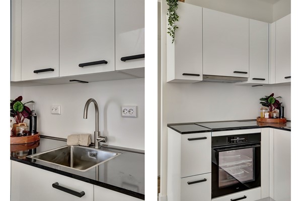 Medium property photo - Loeff Berchmakerstraat 20C, 3512 TD Utrecht