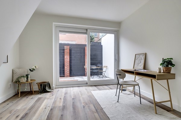 Medium property photo - Loeff Berchmakerstraat 20C, 3512 TD Utrecht