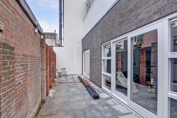 Medium property photo - Loeff Berchmakerstraat 20C, 3512 TD Utrecht