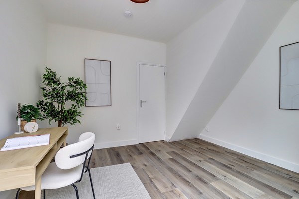 Medium property photo - Loeff Berchmakerstraat 20C, 3512 TD Utrecht