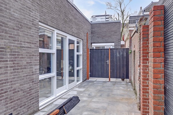 Medium property photo - Loeff Berchmakerstraat 20C, 3512 TD Utrecht