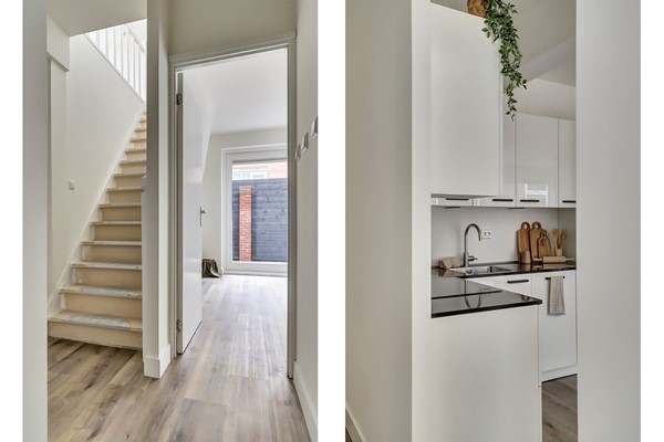 Medium property photo - Loeff Berchmakerstraat 20C, 3512 TD Utrecht