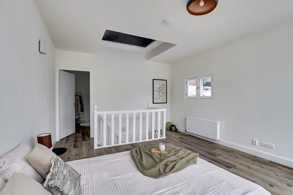 Medium property photo - Loeff Berchmakerstraat 20C, 3512 TD Utrecht