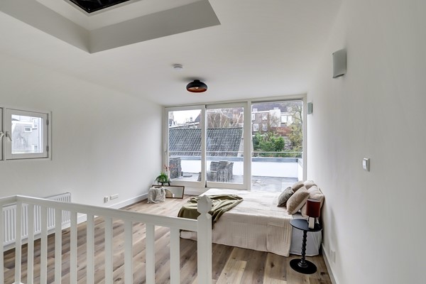 Medium property photo - Loeff Berchmakerstraat 20C, 3512 TD Utrecht