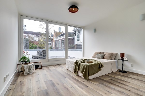 Medium property photo - Loeff Berchmakerstraat 20C, 3512 TD Utrecht