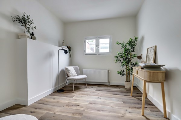 Medium property photo - Loeff Berchmakerstraat 20C, 3512 TD Utrecht