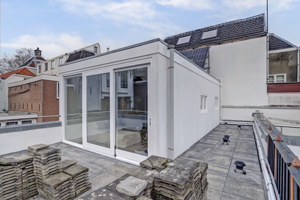 Medium property photo - Loeff Berchmakerstraat 20C, 3512 TD Utrecht
