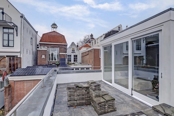 Medium property photo - Loeff Berchmakerstraat 20C, 3512 TD Utrecht