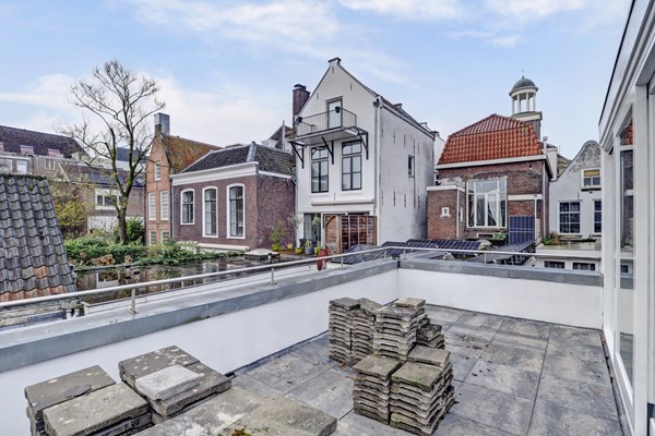 Medium property photo - Loeff Berchmakerstraat 20C, 3512 TD Utrecht