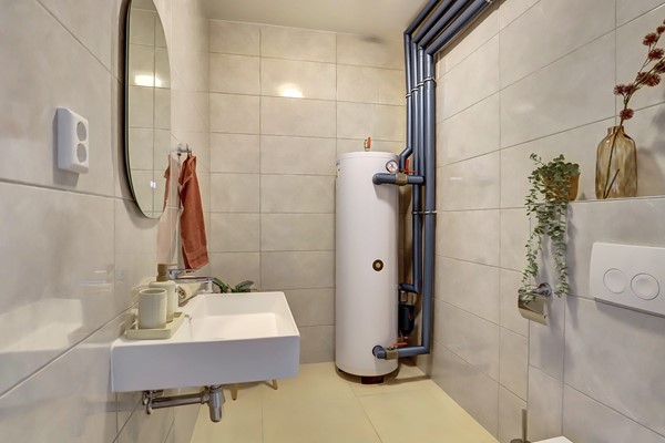 Medium property photo - Loeff Berchmakerstraat 20C, 3512 TD Utrecht