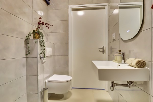 Medium property photo - Loeff Berchmakerstraat 20C, 3512 TD Utrecht