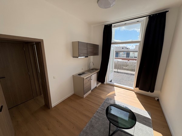 Medium property photo - Damstraat, 3531 BV Utrecht