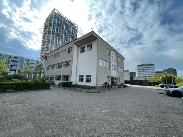 Medium property photo - Strekkerweg, 1033 DA Amsterdam