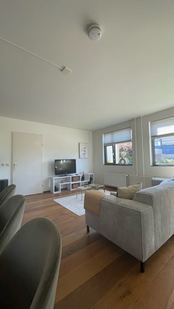 Medium property photo - Strekkerweg, 1033 DA Amsterdam