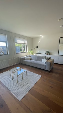 Medium property photo - Strekkerweg, 1033 DA Amsterdam