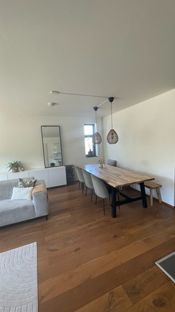 Medium property photo - Strekkerweg, 1033 DA Amsterdam