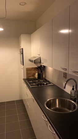 Medium property photo - Strekkerweg, 1033 DA Amsterdam