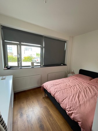 Medium property photo - Strekkerweg, 1033 DA Amsterdam