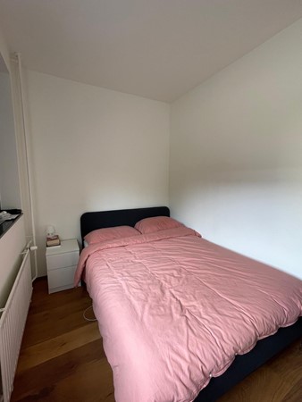 Medium property photo - Strekkerweg, 1033 DA Amsterdam