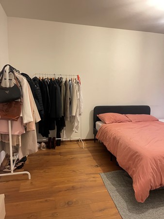 Medium property photo - Strekkerweg, 1033 DA Amsterdam