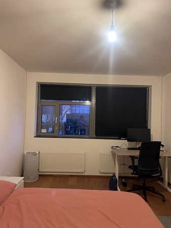 Medium property photo - Strekkerweg, 1033 DA Amsterdam