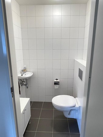 Medium property photo - Strekkerweg, 1033 DA Amsterdam