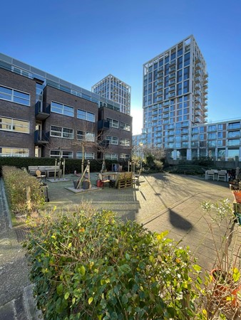 Medium property photo - Strekkerweg, 1033 DA Amsterdam